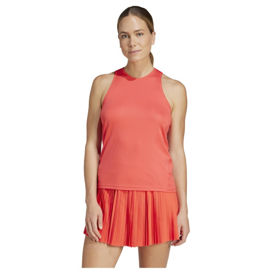 Adidas Γυναικεία αμάνικη μπλούζα Club Tennis Climacool Tank Top